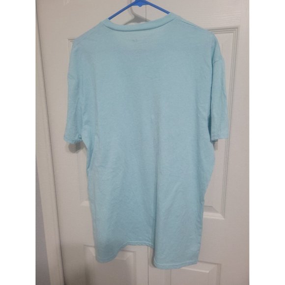 The Office Michael Scott Dunder Mifflin T-shirt XL - Picture 4 of 4